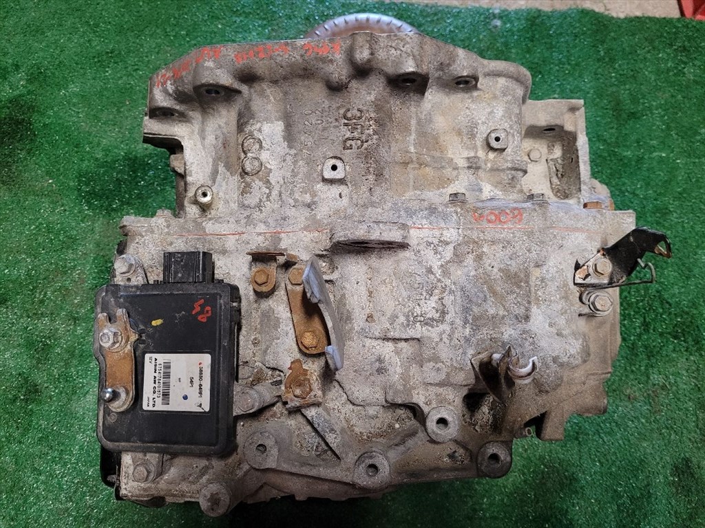 SUZUKI SX4 S-Cross II Automata Váltó 2000964RP1 3888064rp1 13. kép