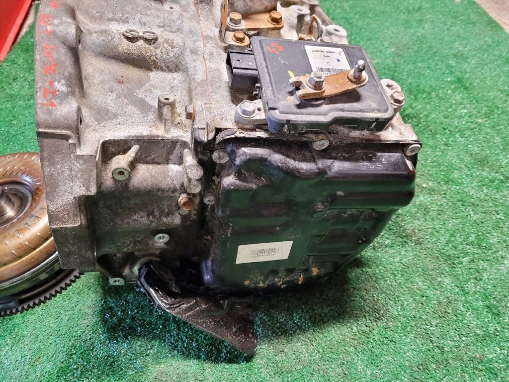 SUZUKI SX4 S-Cross II Automata Váltó 2000964RP1 3888064rp1 14. kép