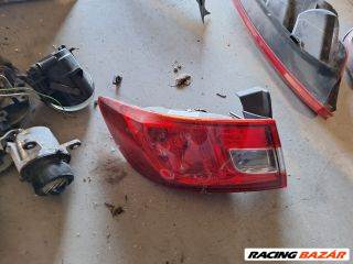 Renault Clio IV RENAULT CLIO IV Bal Hátsó Lámpa