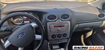 Ford Focus Mk2 Komplett légzságszett eladó