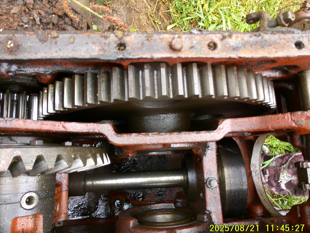 MTZ 80 TRAKTORRA HÁTSÓHÍD-KARDÁN-FÉKRENDSZER CSAK EGYBEN OLCSÓN 8. kép