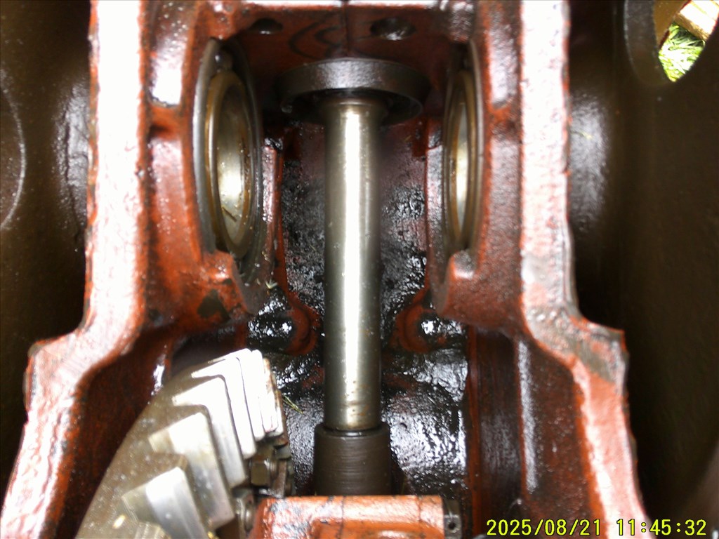 MTZ 80 TRAKTORRA HÁTSÓHÍD-KARDÁN-FÉKRENDSZER CSAK EGYBEN OLCSÓN 11. kép