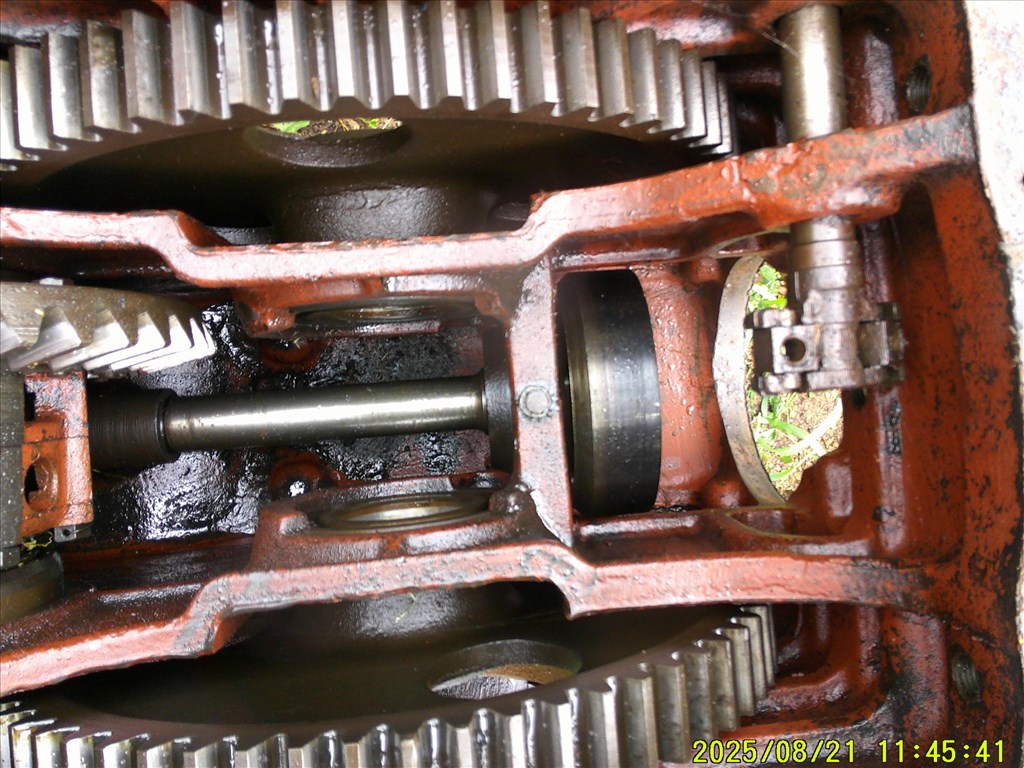 MTZ 80 TRAKTORRA HÁTSÓHÍD-KARDÁN-FÉKRENDSZER CSAK EGYBEN OLCSÓN 15. kép