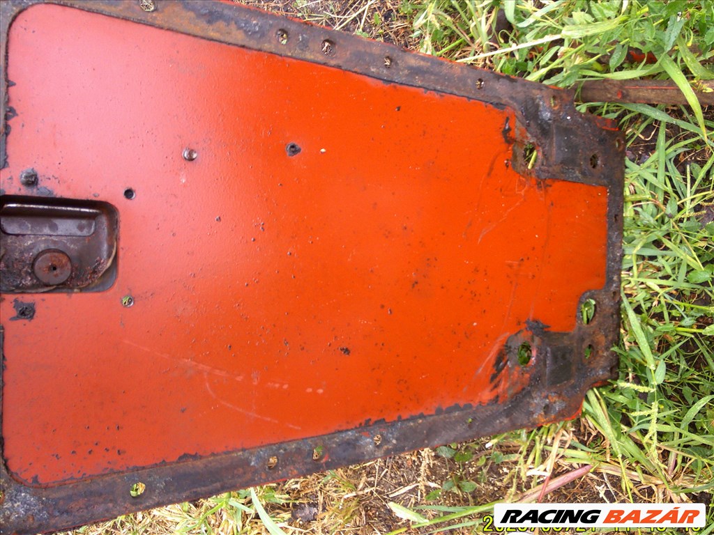 MTZ 80 TRAKTORRA HÁTSÓHÍD-KARDÁN-FÉKRENDSZER CSAK EGYBEN OLCSÓN 21. kép