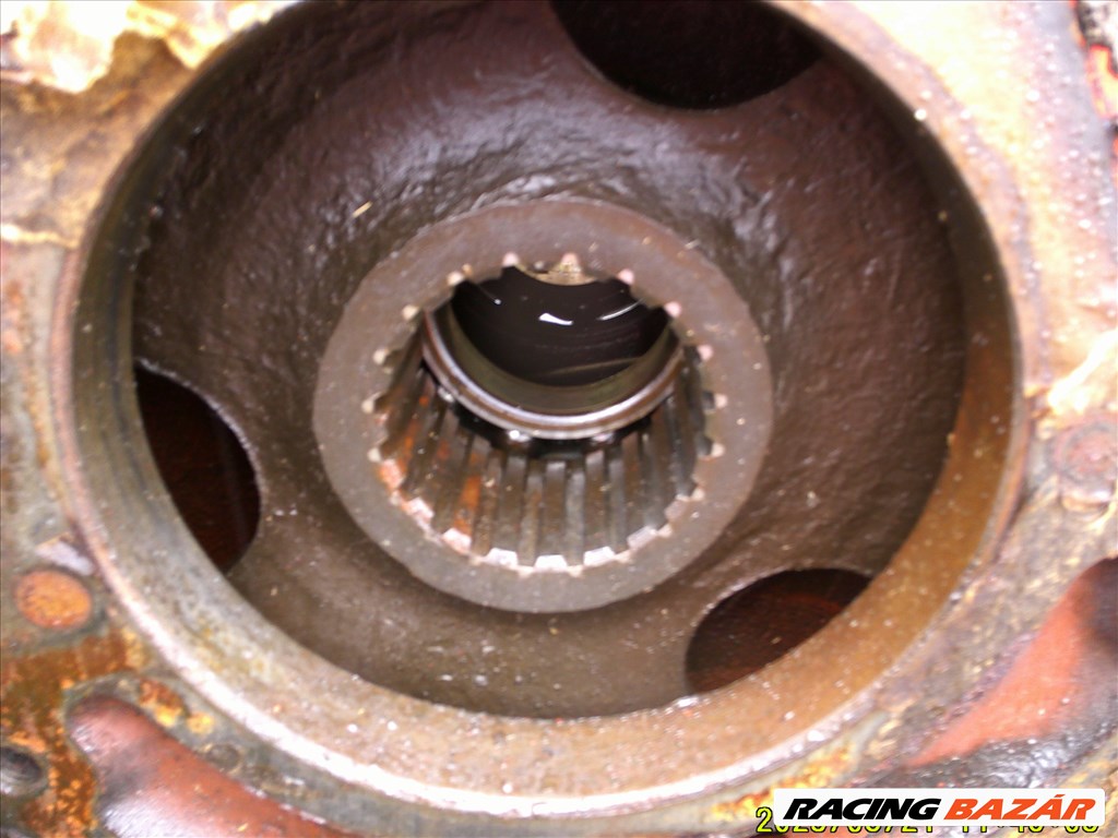 MTZ 80 TRAKTORRA HÁTSÓHÍD-KARDÁN-FÉKRENDSZER CSAK EGYBEN OLCSÓN 23. kép