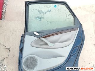 Citroën C5 I Jobb hátsó Ablakemelő Szerkezet Elektromos*124352* 1. kép