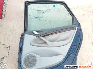 Citroën C5 I Jobb hátsó Ablakemelő Szerkezet Elektromos*124352*