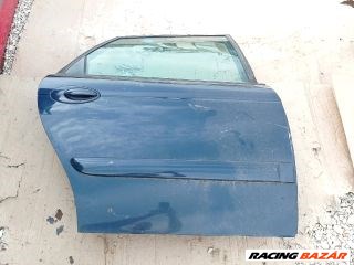 Citroën C5 I Jobb hátsó Ablakemelő Szerkezet Elektromos*124352* 2. kép