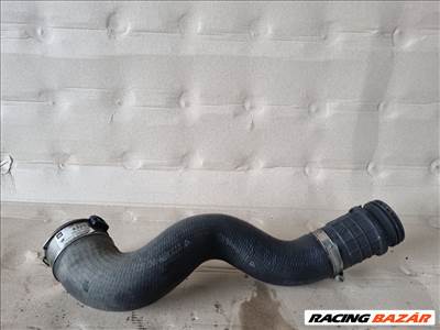 Opel Astra K 1.6 CDTI Turbócső 6292 ,  39014321-b16dt