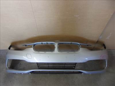 BMW 3-AS SOROZAT F30 F31 Lci első lökhárító 2015-2020 