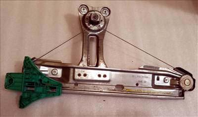 Opel Astra J Sports Tourer 1.4 Turbo Jobb hátsó ajtó ablakemelő szerkezet gm13260132