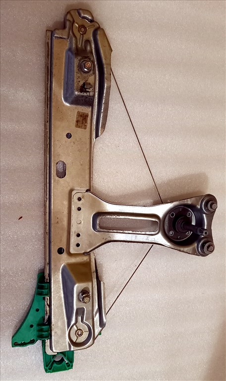 Opel Astra J Sports Tourer 1.4 Turbo Jobb hátsó ajtó ablakemelő szerkezet gm13260132 2. kép