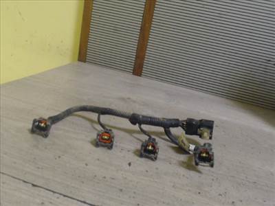 CHEVROLET KALOS Injektor elektromos csatlakozó 