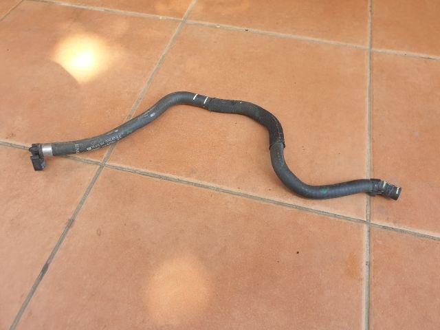 Opel Astra K 1.6 CDTI Vízcső B16dth B16dte B16dtl  39016364 1. kép