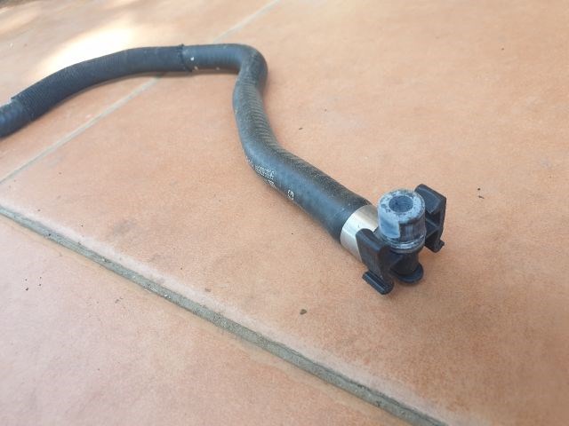 Opel Astra K 1.6 CDTI Vízcső B16dth B16dte B16dtl  39016364 2. kép