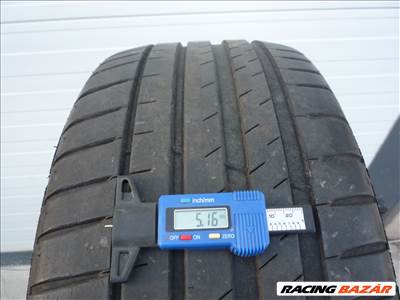 235/45R18 Michelin garnitúra jó állapotban olcsón eladó!