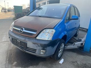 OPEL MERIVA Ablakemelő Kapcsoló Négyes / Kettes 4. kép