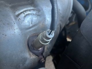 OPEL MERIVA Ablakemelő Kapcsoló Négyes / Kettes 12. kép