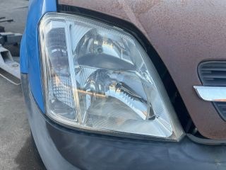 OPEL MERIVA Ablakemelő Kapcsoló Négyes / Kettes 14. kép