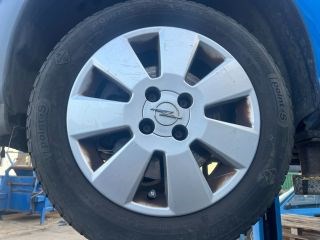 OPEL MERIVA Ablakemelő Kapcsoló Négyes / Kettes 17. kép