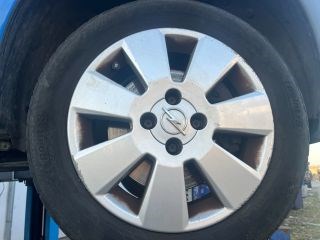 OPEL MERIVA Ablakemelő Kapcsoló Négyes / Kettes 18. kép