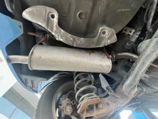 OPEL MERIVA Ablakemelő Kapcsoló Négyes / Kettes 24. kép