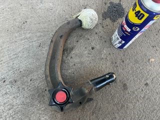 OPEL MERIVA Ablakemelő Kapcsoló Négyes / Kettes 29. kép