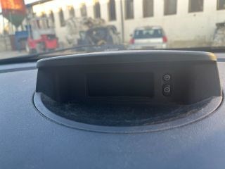 OPEL MERIVA Ablakemelő Kapcsoló Négyes / Kettes 34. kép