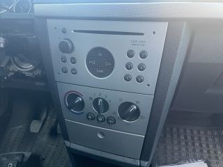 OPEL MERIVA Ablakemelő Kapcsoló Négyes / Kettes 36. kép