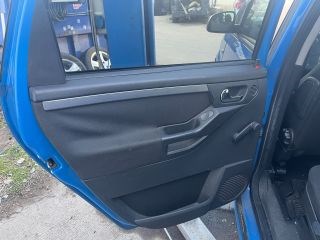 OPEL MERIVA Ablakemelő Kapcsoló Négyes / Kettes 42. kép