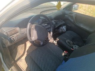 OPEL ASTRA F CLASSIC Ferdehátú Jobb első Hangszóró 3. kép