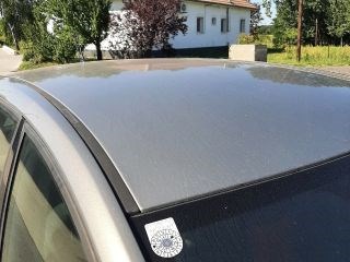 OPEL MERIVA B Jobb első Vízlehúzó Gumicsík 6. kép