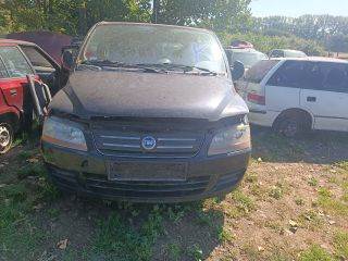 FIAT MULTIPLA (186) Bal első Ablaktörlő Kar