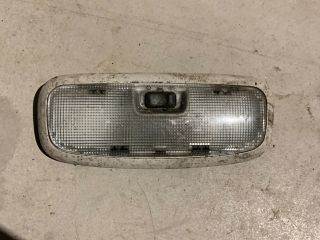 Ford S-MAX Mk1 FORD S-MAX Belső Világítás Tetőablak Vezérlővel