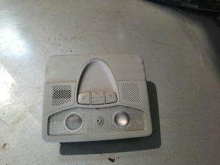 Honda Civic VIII HONDA CIVIC VIII Belső Világítás Tetőablak Vezérlő