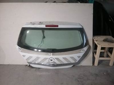 Opel Astra H OPEL ASTRA H Csomagtérajtó (Részeivel)