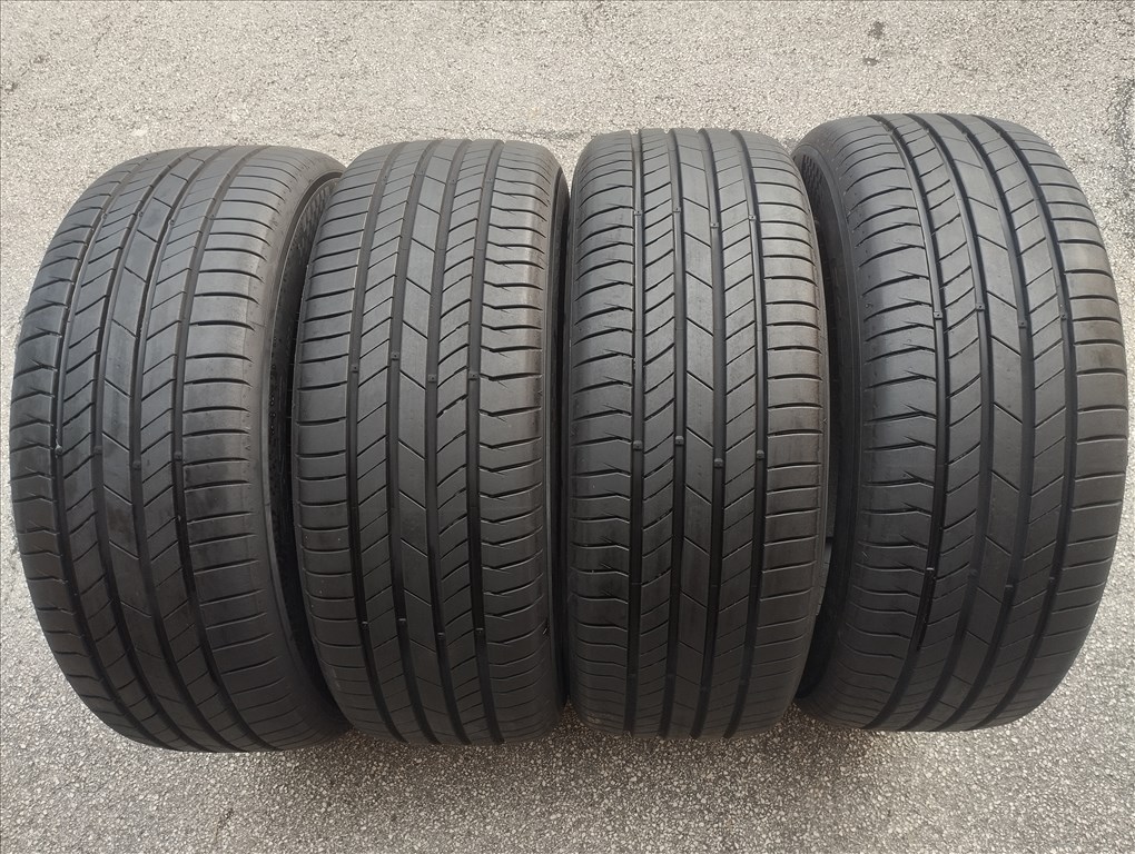  Demo 235/55 19 Kumho nyári gumi r19 " dot22 2. kép