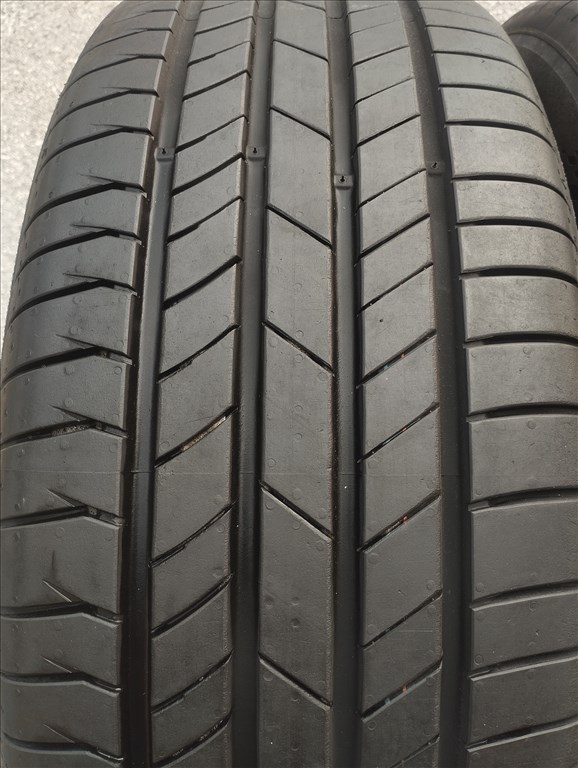  Demo 235/55 19 Kumho nyári gumi r19 " dot22 3. kép