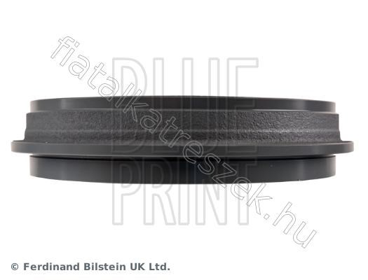 fékdob - ADAM, CORSA, GRANDE, CORSAVAN, PUNTO - ADBP470003, ADBP470003 -  - BLUE PRINT Egyéb ADBP470003 3. kép