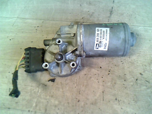 SMART ForTwo Ablaktörlő motor első 1. kép