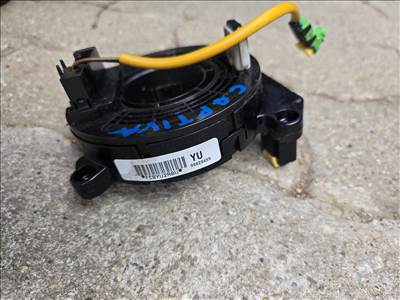 Chevrolet Captiva légzsák átvezető gyűrű 