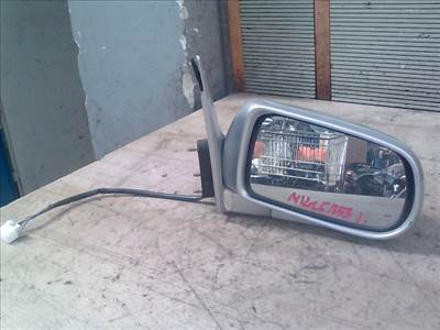 MAZDA 626 00.08-02.12 Jobb visszapillantó tükör elektromos