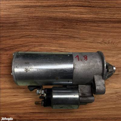 Ford mondeo mk4 galaxy smax 1.8 tdci önindító