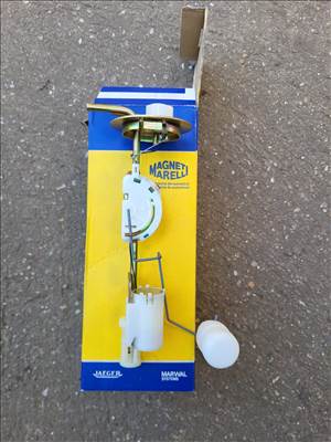 Renault Fuego üzemanygaszint jelző