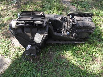 Volkswagen Golf 5 Jetta fűtésház 2005-2010 1K