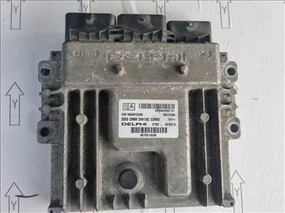 Fiat Scudo II motorvezérlő elektronika  9678514580 dcm35