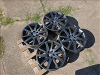 17" 5x100 Skoda