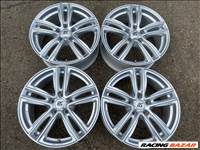  4db Brock 17" VW - Skoda alufelni. (3999)