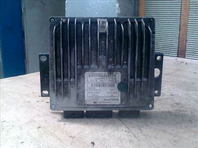 SUZUKI LIANA Motorvezérlő egység ECU PCM modul
