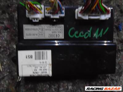 Kia Cee'd (ED) központi vezérlőegység 954001H510